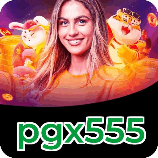 Logo Oficial pgx555 Download